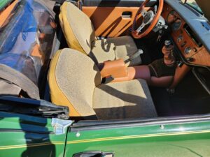 1978 Triumph Spitfire