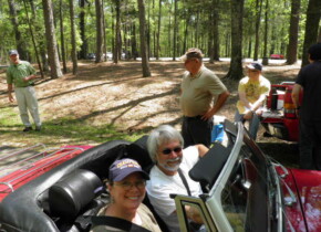Fun Rally