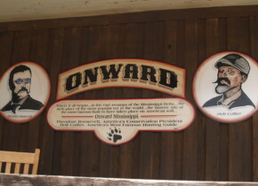 Onward General Store / Onward MS