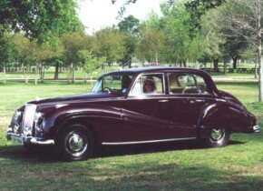 Barbara Cashman's 62 Armstrong-Siddely